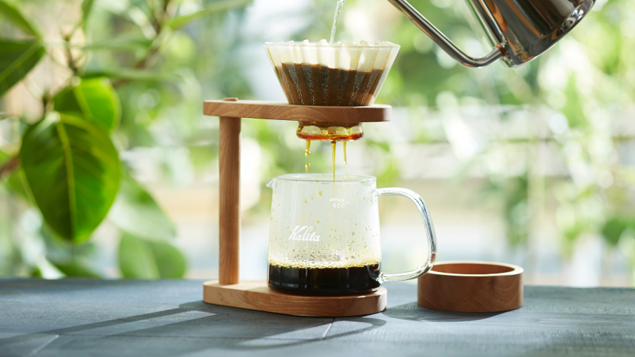 Kalita カリタ SS102ドリッパー